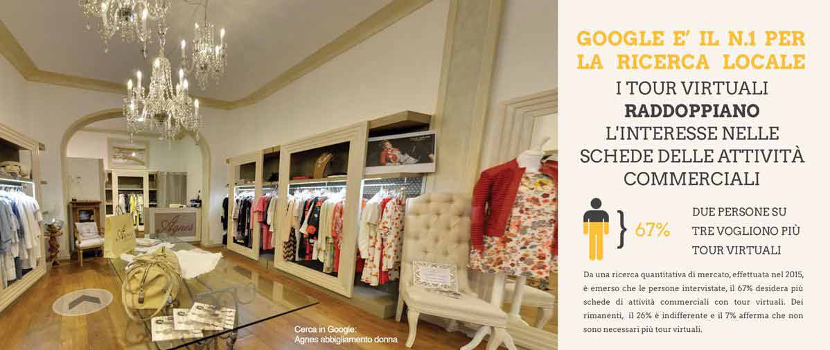 tour virtuale google tour virtuale google
